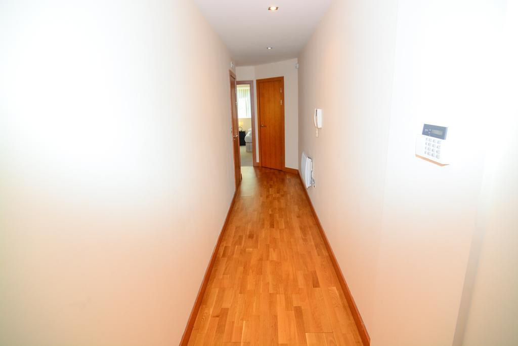 לונדון Apartment Wharf - Cuba Street מראה חיצוני תמונה
