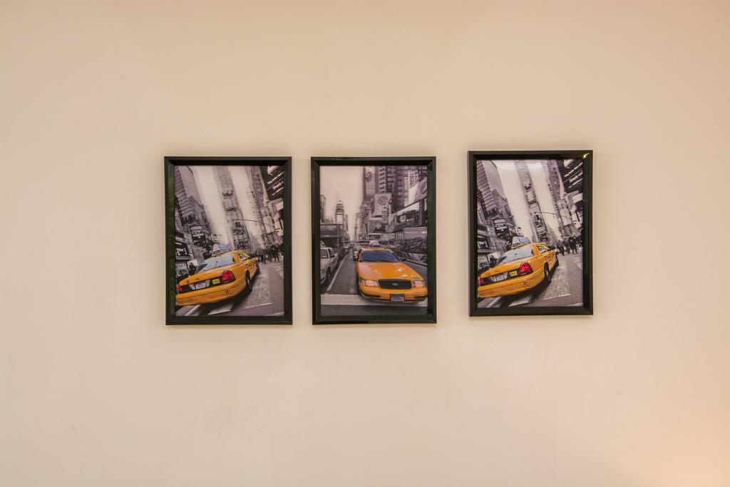 לונדון Apartment Wharf - Cuba Street חדר תמונה