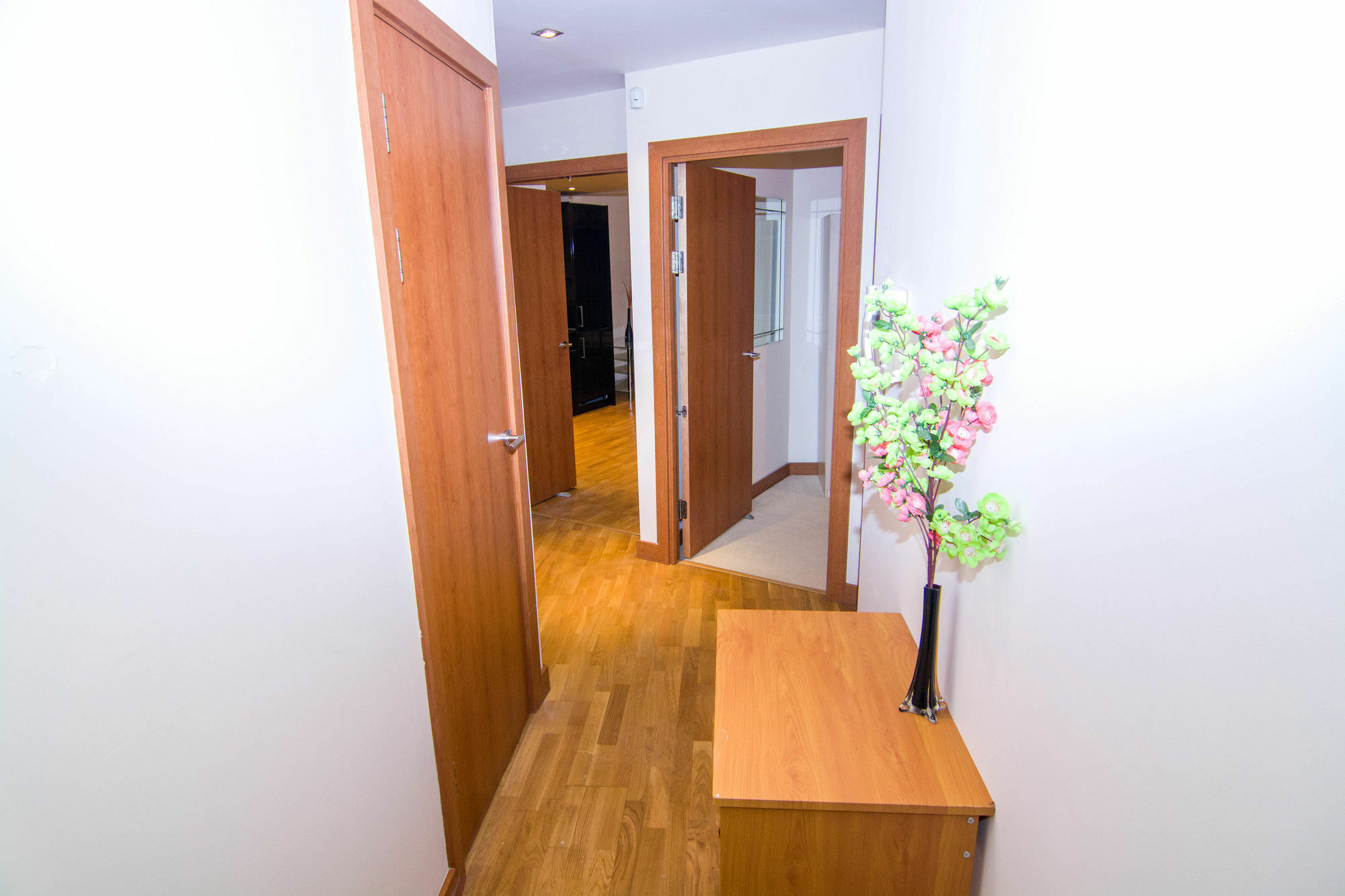 לונדון Apartment Wharf - Cuba Street מראה חיצוני תמונה