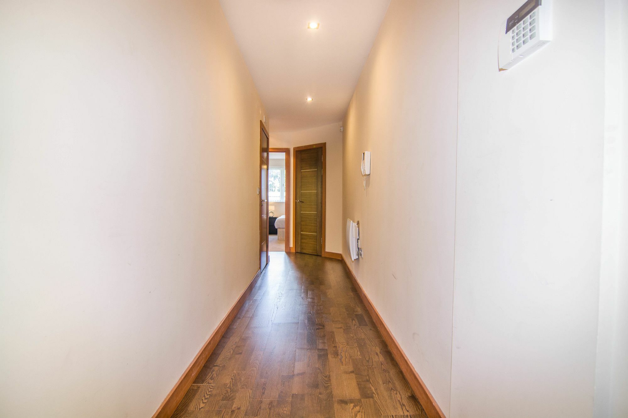 לונדון Apartment Wharf - Cuba Street מראה חיצוני תמונה