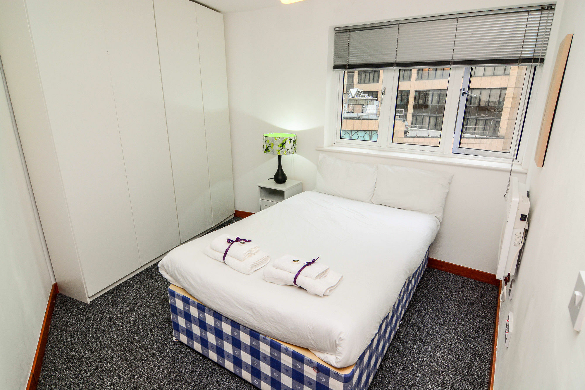 לונדון Apartment Wharf - Cuba Street מראה חיצוני תמונה