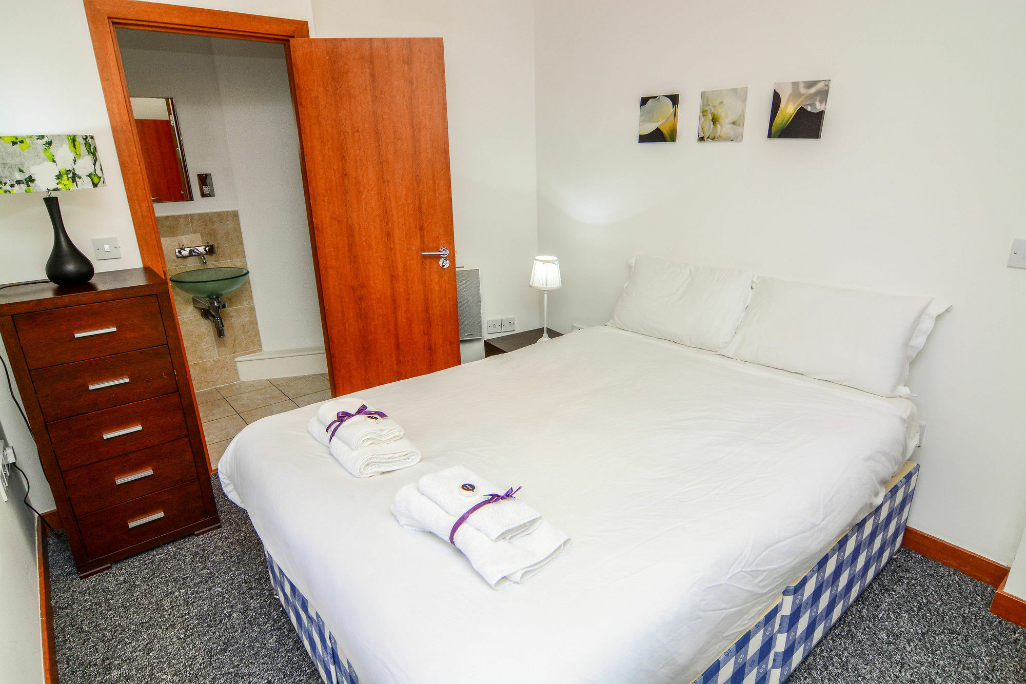 לונדון Apartment Wharf - Cuba Street מראה חיצוני תמונה
