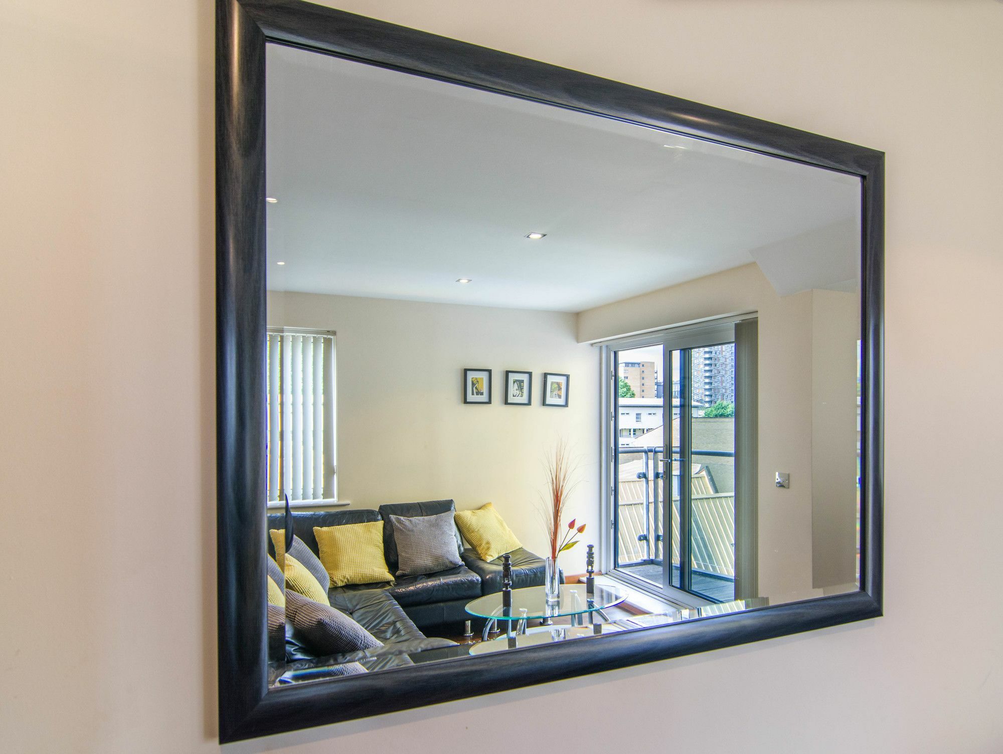 לונדון Apartment Wharf - Cuba Street מראה חיצוני תמונה